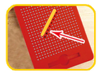 TABLICA MAGNETYCZNA EDUKACYJNA MAGPAD NOWOŚĆ (2)